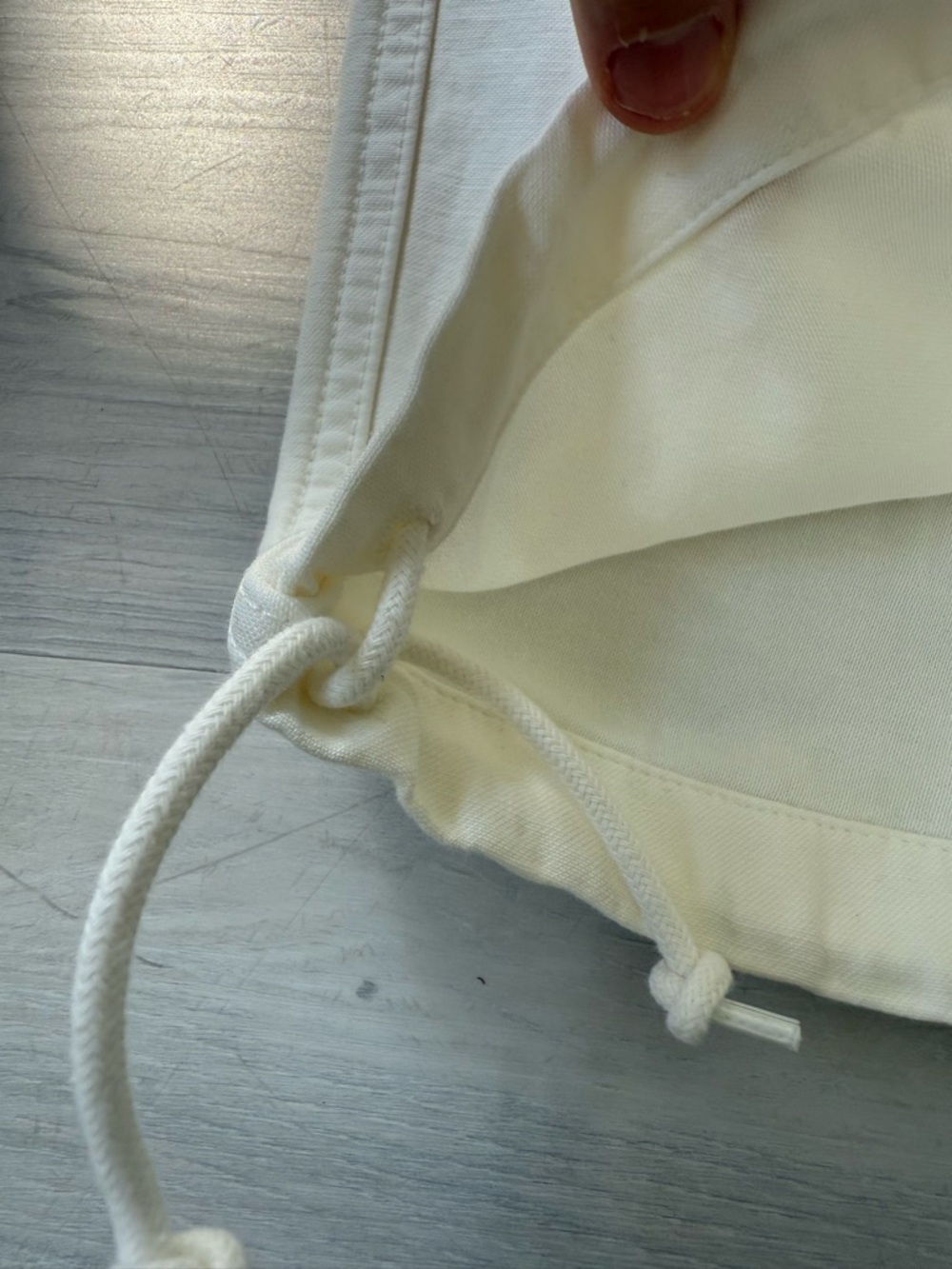 Aritzia TNA Supply Cargo Pant - Picture 6 of 16